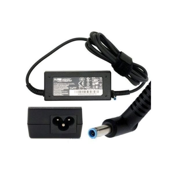 19V 1.58A 30W Laptop ac Charger for hp Mini 1000 1010NR 1030NR 1033 1035NR 110 110-1020NR Laptop AC Adapter Charger with Power Cord - Image 2