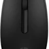 Hp Wired Mouse M10