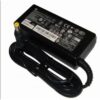 HP Compaq Replacement 65W 19V 3.5A AC Adapter Yellow Tip - Image 2