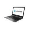 HP ProBook 430 G3 touch-6th Gen Intel core i5– 8GB RAM – 256 ssd- 13.3 inches - Image 2