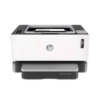 HP Neverstop 1000w WiFi Enabled  Monochrome Laser Printer, 80% Savings on Genuine Cartridge, Self Reloadable with 5X Inbox Yield, Smart Tasks with HP Smart App, Low Emission & Clean Air Quality - Image 2