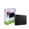 Toshiba Canvio Advance 2TB Portable External Hard Drive USB 3.0 - Image 3