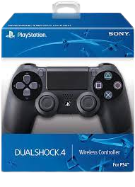 DualShock 4 Wireless Controller for PlayStation 4