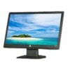 HP W1972a wide monitor