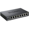 D-Link Ethernet Switch, 5 Port Gigabit Unmanaged Metal Desktop Plug and Play Compact - Image 3