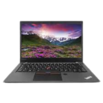 Lenovo ThinkPad T470S 14 FHD, Core i7 7600U 2.8GHz, 8GB RAM, 256 GB Solid State Drive, Windows 10 Pro 64Bit, CAM