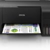 Epson EcoTank L3110 All-in-One Ink Tank Printer