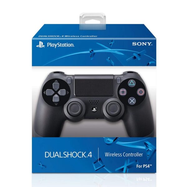 Sony Playstation 4 Dual Shock 4 Controller