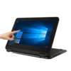 Lenovo 300e Flagship 2-in-1 Laptop/11.6" HD IPS Touchscreen, Intel Celeron Quad-Core N3450 up to 2.2GHz, 4GB DDR4, - Image 2