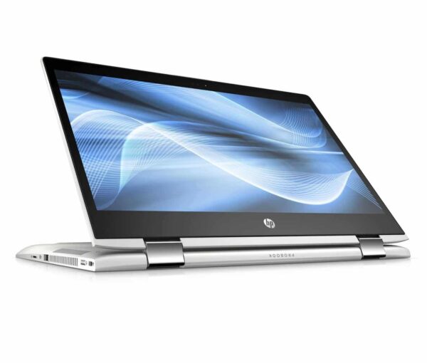 HP Spectre Pro x360 G2 Core i7 Processor , 16GB RAM , 256GB SSD Convertible PC - Image 4