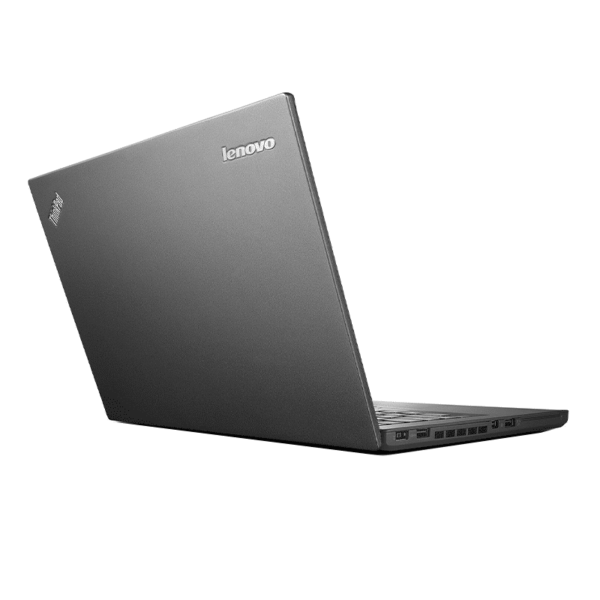 Lenovo ThinkPad T450 - Intel Core i5-5200U - 4GB RAM - 500GB HDD -14 Inches - Image 3