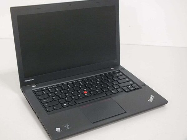 Lenovo ThinkPad T450 - Intel Core i5-5200U - 4GB RAM - 500GB HDD -14 Inches - Image 4