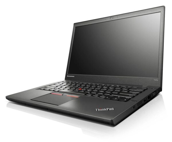 Lenovo ThinkPad T450 - Intel Core i5-5200U - 4GB RAM - 500GB HDD -14 Inches - Image 5