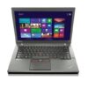 Lenovo ThinkPad T450 - Intel Core i5-5200U - 4GB RAM - 500GB HDD -14 Inches
