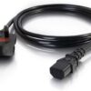 HP 2011X 2211X 2311X LED LCD Monitor Charger Power Supply Cord For Replacement Laptop Adapter - Image 3
