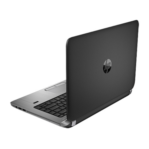 Hp Probook 440 G2 Laptop - Intel Core I5-5200u 8gb Ram 500gb HDD 14.0" Webcam Win 10 Pro - Image 3