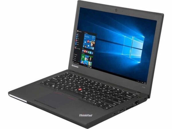 Lenovo ThinkPad X240 - 12.5" - Core i5-4300U - 8 GB RAM - 256gb ssd - Image 3