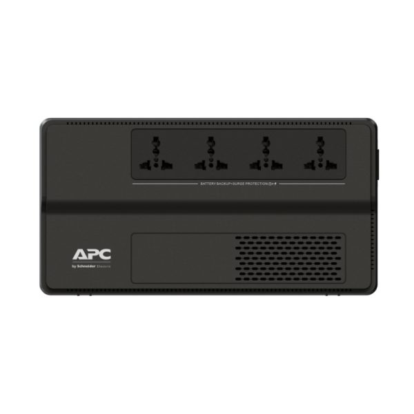 APC Easy UPS 650VA Universal Outlet 230V - Image 3