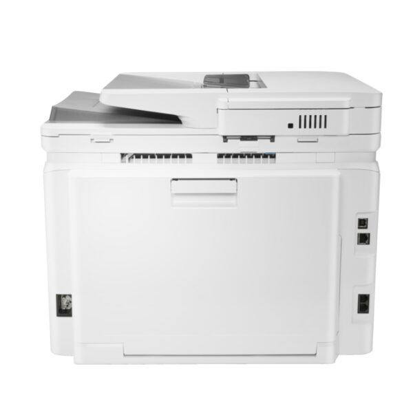 HP Color LaserJet Pro MFP M283fdw Printer - Image 3