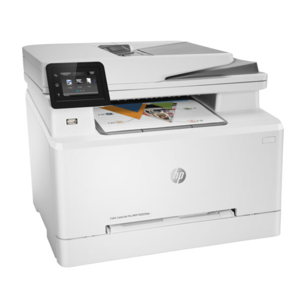 HP Color LaserJet Pro MFP M283fdw Printer - Image 2