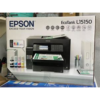 Epson L15150 A3 Ink tank Printer, Print, Copy, Scan and Fax, Duplex Printing - Wi-Fi, USB, Ethernet, Wi-Fi Direct Interface - Image 3
