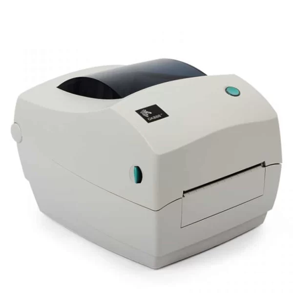 Zebra GK888T Desktop Label Printer / Barcode Printer