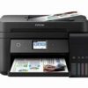 Epson EcoTank L6290 A4 Wi-Fi Duplex All-in-One Ink Tank Printer with ADF - C11CJ60502