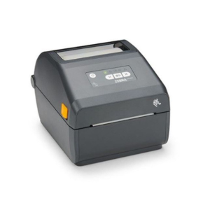 Zebra ZD421T Thermal Transfer Desktop Printer-USB/Ethernet/BT