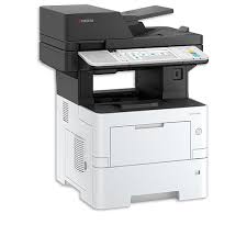 Kyocera Ecosys MA4500ix Mono Laser Mfp Printer