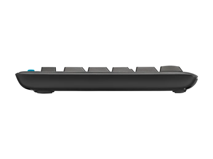 Logitech MK275 Wireless Keyboard And Mouse Combo - Image 2