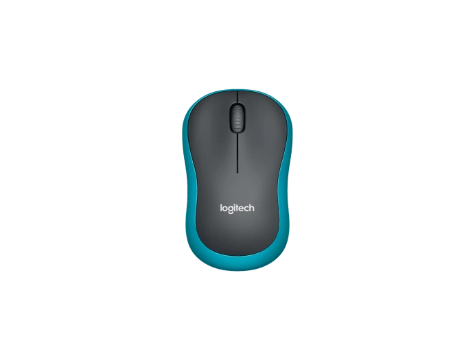 Logitech MK275 Wireless Keyboard And Mouse Combo - Image 3