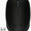 LOGITECH WIRELESS MOUSE M170 – GREY - Image 2
