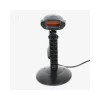 TECHCOM TC-LBS-3550 Barcode Scanner USB - Counter - Image 2