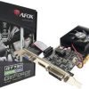Afox Nvidia Geforce GT730 4GB DDR3 Graphics Card- (PCI-E 2.0, DDR3, VGA/DVI/HDMI) Graphic Cards