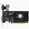 Afox Nvidia Geforce GT730 4GB DDR3 Graphics Card- (PCI-E 2.0, DDR3, VGA/DVI/HDMI) Graphic Cards - Image 2