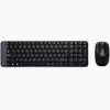 Logitech MK220 Wireless Keyboard + Mouse Combo - Image 2