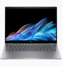 HP OmniBook 5 Flip 14-fp0023dx 2-in-1 Intel Core 7 150U 16GB RAM 512GB SSD 14″ 2K Touchscreen IPS LED Display Win 11 Home