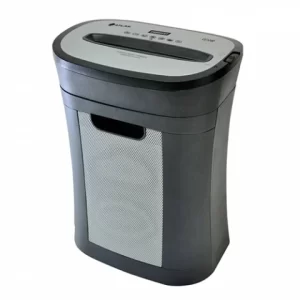 Atlas CC1240 Cross Cut Paper Shredder (AS-S2-CC1240)