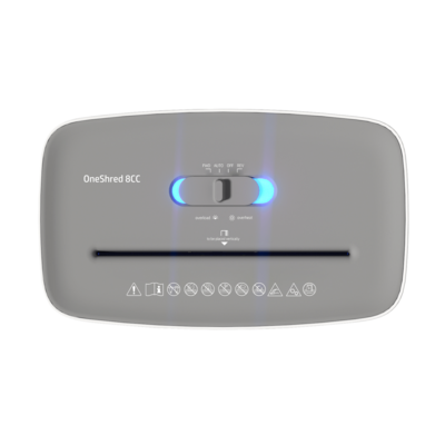 HP OneShred 8CC - Image 2