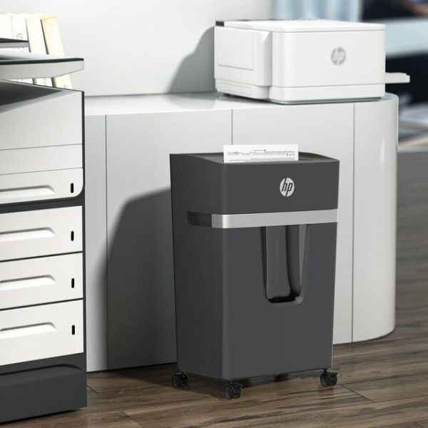 HP Pro Shredder 15CC - Image 4