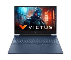 Victus by HP Gaming 15, Intel Core i5 13th Gen 16GB RAM 512GB SSD, NVIDIA GeForce RTX 4050 6GB Graphics 15.6″