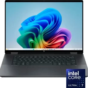NEW HP Omni 14 x360 Ultra 7 | 16GB RAM | 1TB SSD | 15th Gen