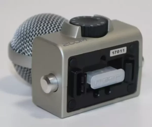 ZOOM MSH-6 MID-SIDE stereo microphone capsule - Image 2