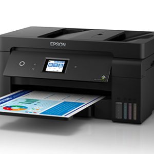 Epson EcoTank L14150 A3+ Wi-Fi Duplex Wide-Format All-in-One Ink Tank Printer