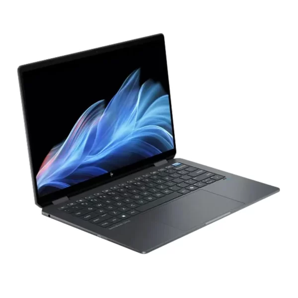 HP OmniBook X FlipNGAI 14-fm0023dx (B5UJ2UA) Intel® Core™ Ultra 7 256V 16GB Ram 1TB SSD 14 Iinch 2K Touchscreen Display Laptop - Image 4