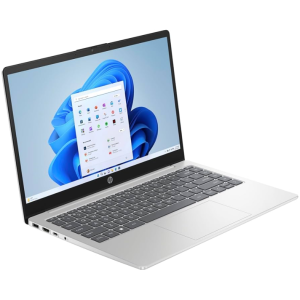 HP 14s-dq5012nia, 13TH Generation Intel Core i7-1355U 8GB DDR4 SDRAM, 512GB SSD, 14″ HD Laptop