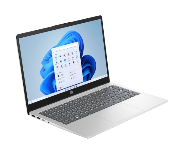 HP 14s-dq5012nia, 13TH Generation Intel Core i7-1355U 8GB DDR4 SDRAM, 512GB SSD, 14″ HD Laptop