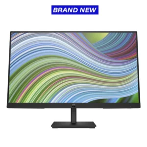 HP P24 G5 23.8-inch IPS FHD Monitor With DisplayPort & HDMI