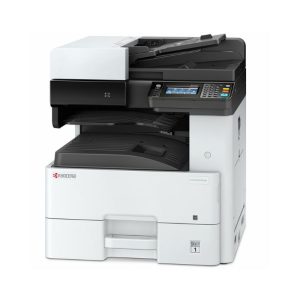 Kyocera Ecosys M4125idn A4/A3 Monochrome MFP Printer Print Copy Scan Fax