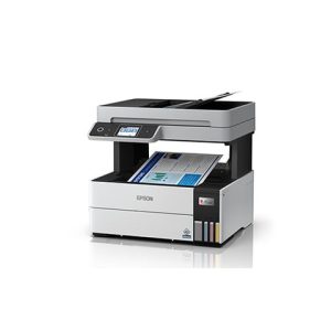 Epson EcoTank L6490 Ink Tank Printer